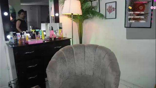Thumbnail 2, artechloe's Stream at Chaturbate, 28 days ago