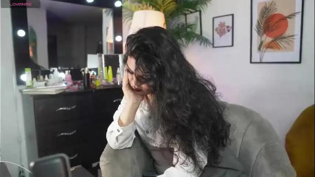 Image 10 of artechloe Stream on Chaturbate on 24 days ago