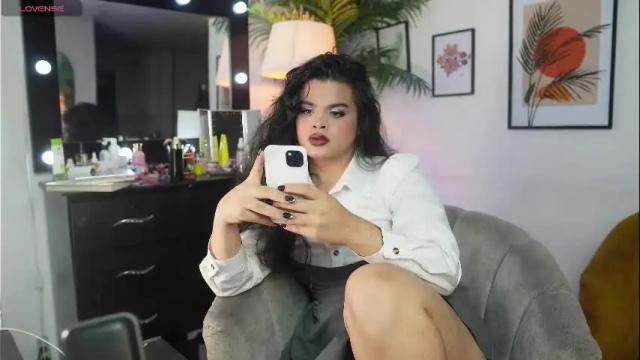 Image 8 of artechloe Stream on Chaturbate on 24 days ago