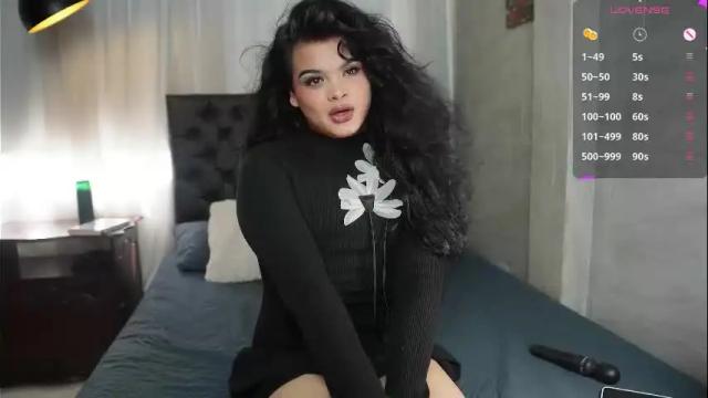 Image 4 of artechloe Stream on Chaturbate on 14 days ago
