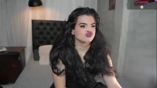 Image 10 of artechloe Stream on Chaturbate on 5 days ago