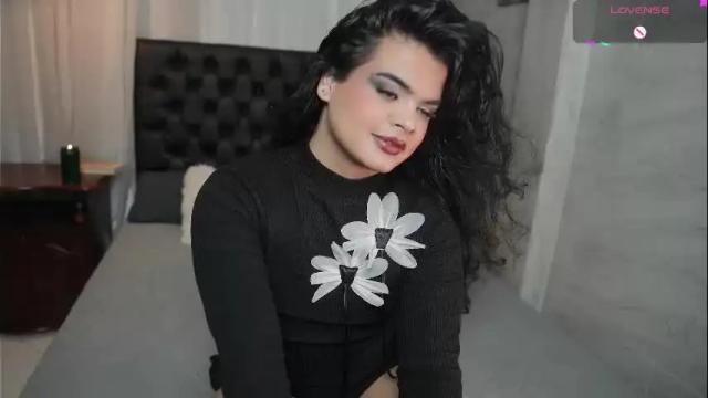 Image 7 of artechloe Stream on Chaturbate on 1 day ago