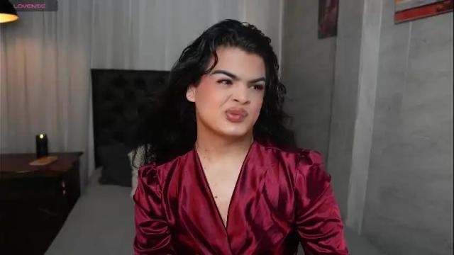Image 8 of artechloe Stream on Chaturbate on 1 month ago