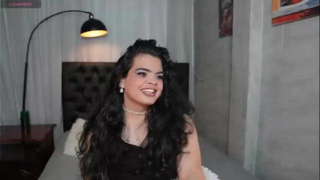 Thumbnail 1, artechloe's Stream at Chaturbate, 1 month ago