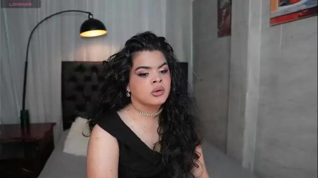 Image 2 of artechloe Stream on Chaturbate on 1 month ago