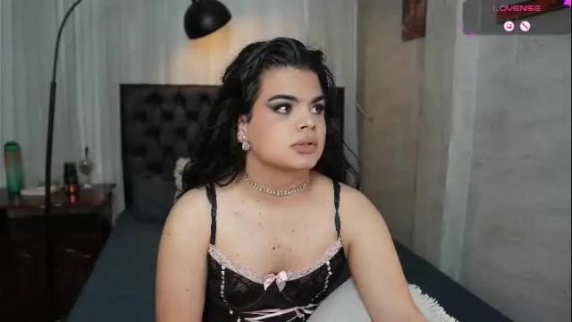 Image 6 of artechloe Stream on Chaturbate on 1 month ago