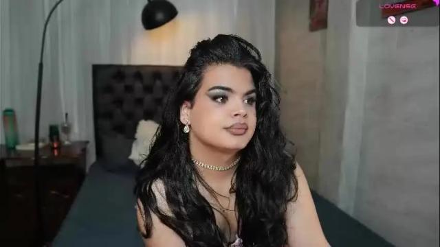 Image 8 of artechloe Stream on Chaturbate on 1 month ago