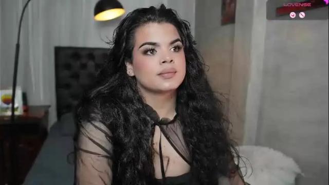 Thumbnail 2, artechloe's Stream at Chaturbate, 1 month ago