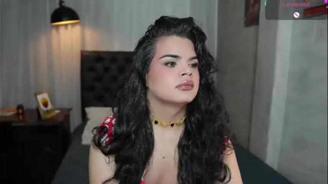 Image 3 of artechloe Stream on Chaturbate on 1 month ago