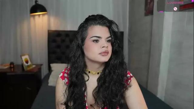 Image 7 of artechloe Stream on Chaturbate on 1 month ago