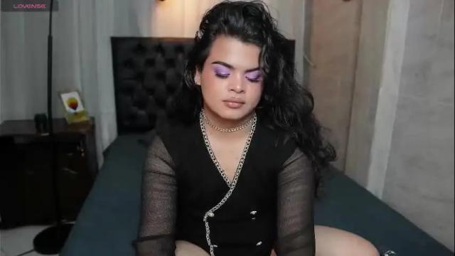 Thumbnail 1, artechloe's Stream at Chaturbate, 24 days ago