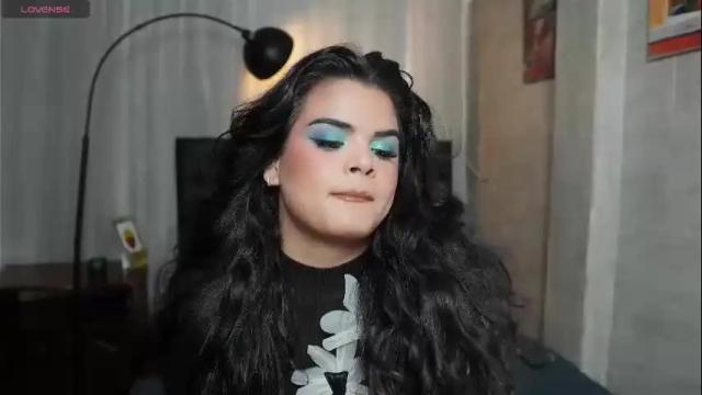 Thumbnail 1, artechloe's Stream at Chaturbate, 21 days ago