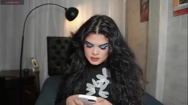 Image 3 of artechloe Stream on Chaturbate on 21 days ago