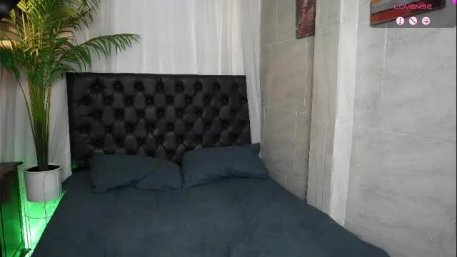 Thumbnail 1, artechloe's Stream at Chaturbate, 18 days ago