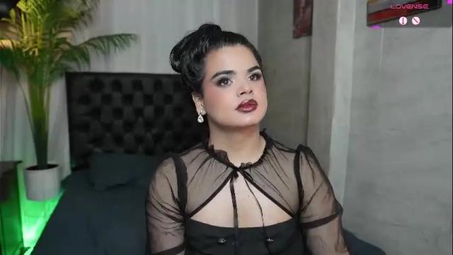 Thumbnail 2, artechloe's Stream at Chaturbate, 18 days ago