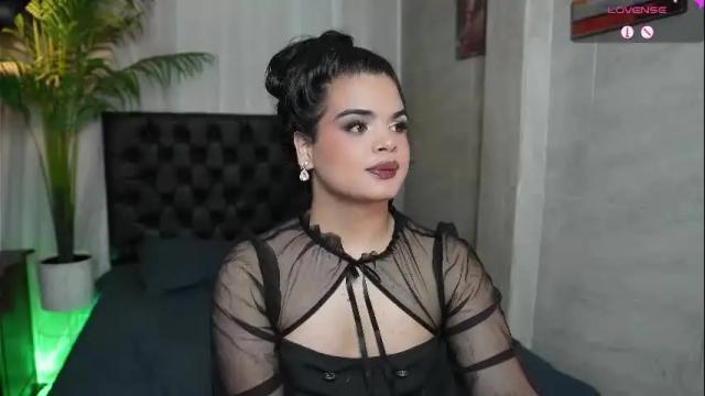 Image 7 of artechloe Stream on Chaturbate on 19 days ago