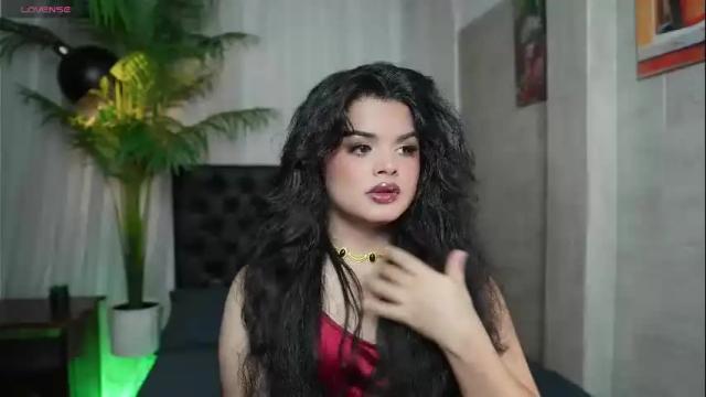 Image 3 of artechloe Stream on Chaturbate on 18 days ago