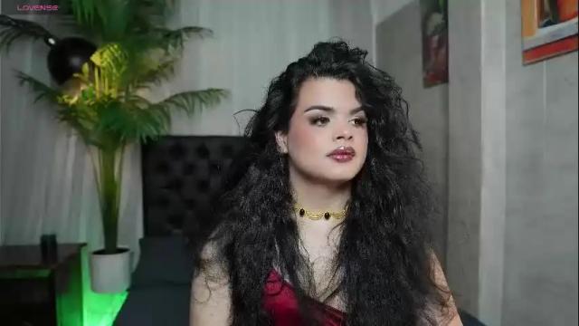 Image 4 of artechloe Stream on Chaturbate on 18 days ago