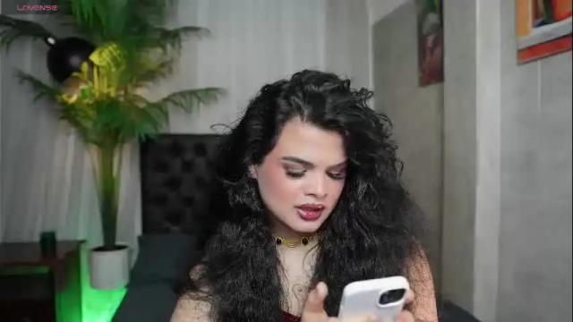 Thumbnail 2, artechloe's Stream at Chaturbate, 16 days ago