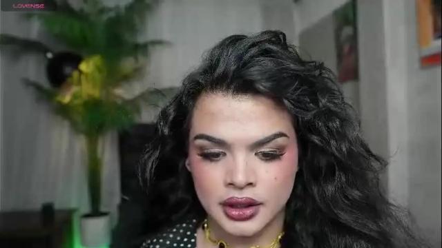 Image 8 of artechloe Stream on Chaturbate on 18 days ago