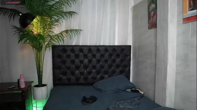 Thumbnail 1, artechloe's Stream at Chaturbate, 15 days ago