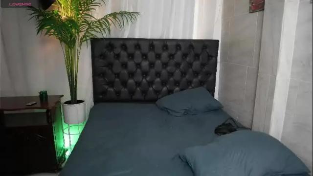 Image 10 of artechloe Stream on Chaturbate on 16 days ago