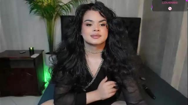 Image 6 of artechloe Stream on Chaturbate on 12 days ago