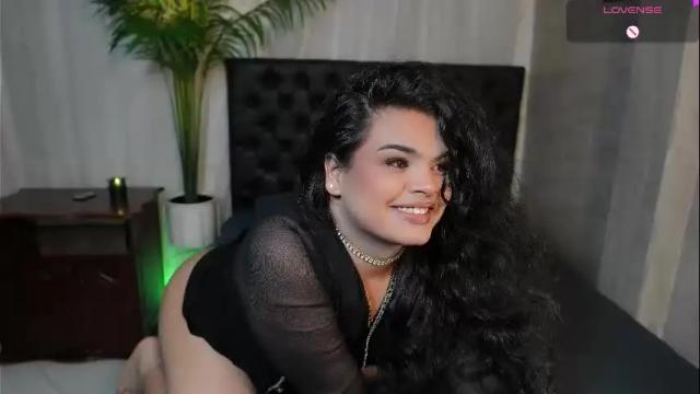 Image 7 of artechloe Stream on Chaturbate on 12 days ago