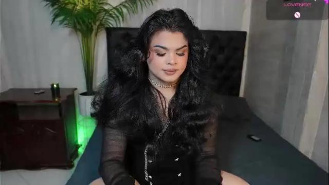 Image 8 of artechloe Stream on Chaturbate on 12 days ago