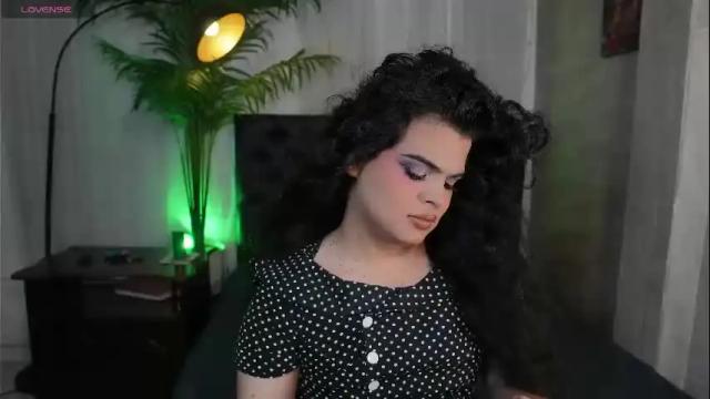 Image 4 of artechloe Stream on Chaturbate on 2 months ago