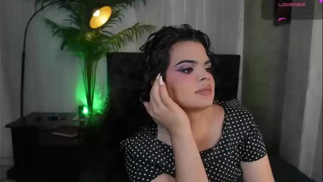 Image 6 of artechloe Stream on Chaturbate on 2 months ago