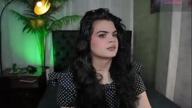 Image 10 of artechloe Stream on Chaturbate on 2 months ago