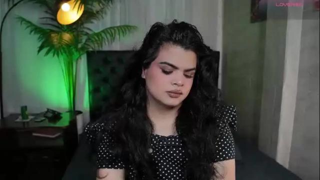 Image 11 of artechloe Stream on Chaturbate on 2 months ago