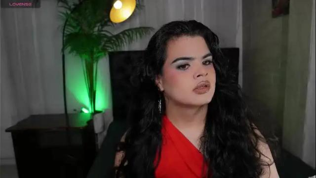 Thumbnail 1, artechloe's Stream at Chaturbate, 1 month ago