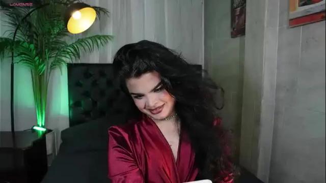 Image 3 of artechloe Stream on Chaturbate on 1 month ago