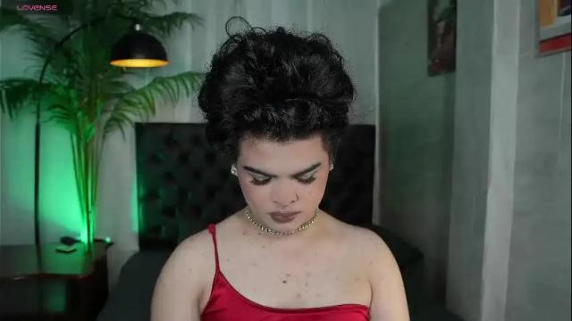 Image 3 of artechloe Stream on Chaturbate on 1 month ago