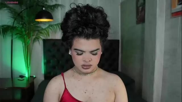 Image 4 of artechloe Stream on Chaturbate on 1 month ago