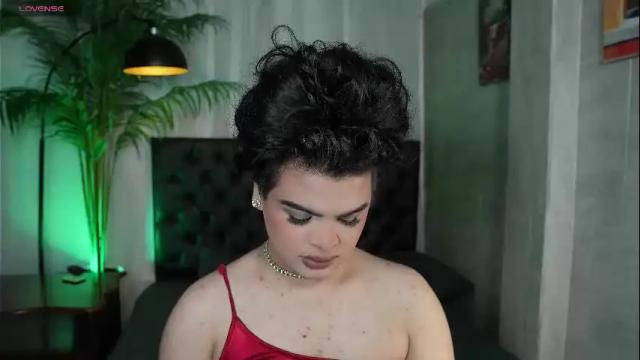 Thumbnail 2, artechloe's Stream at Chaturbate, 1 month ago