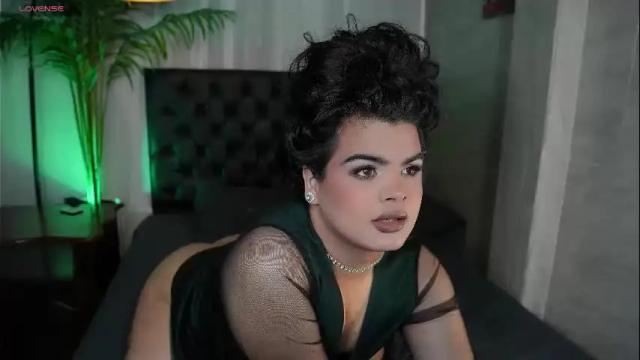 Image 7 of artechloe Stream on Chaturbate on 1 month ago