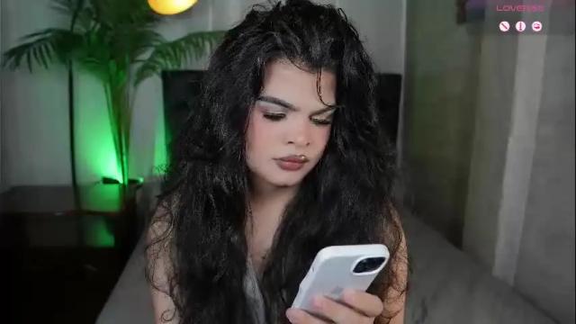 Image 10 of artechloe Stream on Chaturbate on 1 month ago