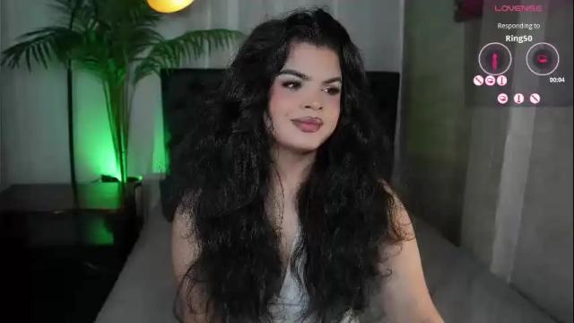 Image 12 of artechloe Stream on Chaturbate on 1 month ago