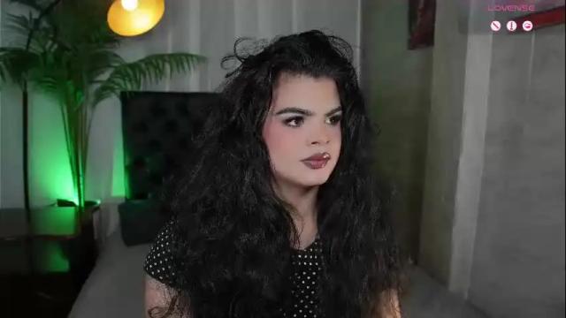 Image 4 of artechloe Stream on Chaturbate on 1 month ago