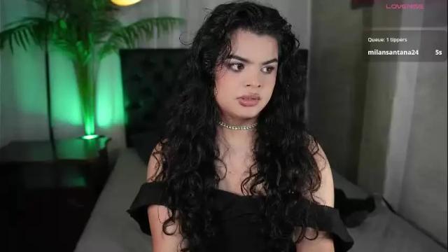 Image 10 of artechloe Stream on Chaturbate on 1 month ago