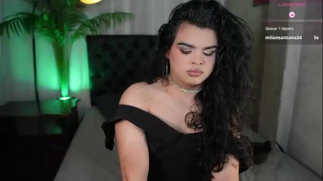 Image 12 of artechloe Stream on Chaturbate on 1 month ago