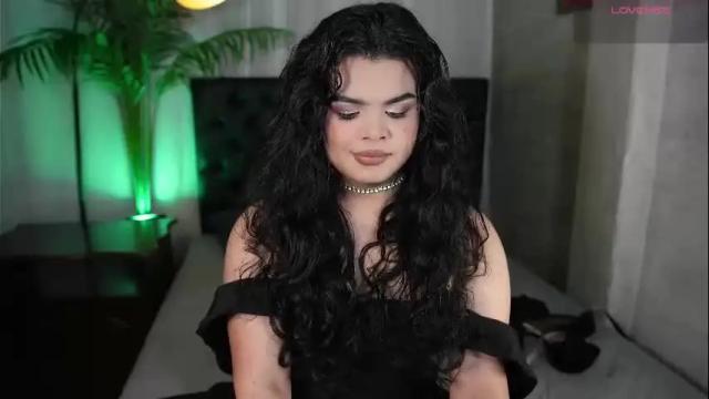 Image 4 of artechloe Stream on Chaturbate on 1 month ago