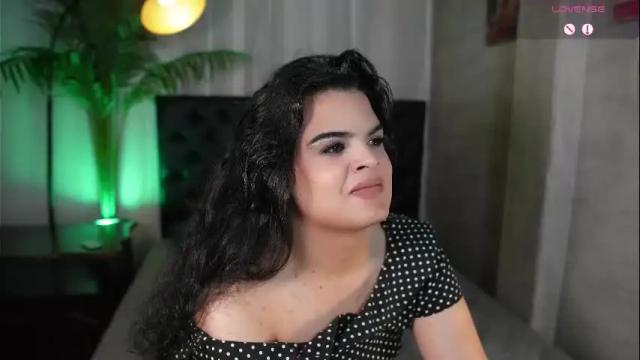 Image 10 of artechloe Stream on Chaturbate on 1 month ago