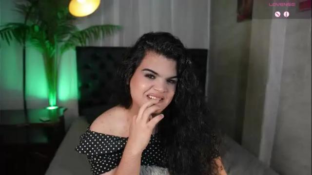 Image 12 of artechloe Stream on Chaturbate on 1 month ago
