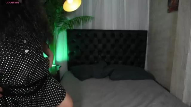 Image 2 of artechloe Stream on Chaturbate on 1 month ago