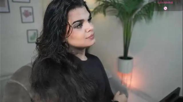 Image 6 of artechloe Stream on Chaturbate on 1 month ago