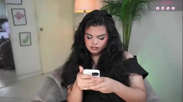 Image 10 of artechloe Stream on Chaturbate on 1 month ago